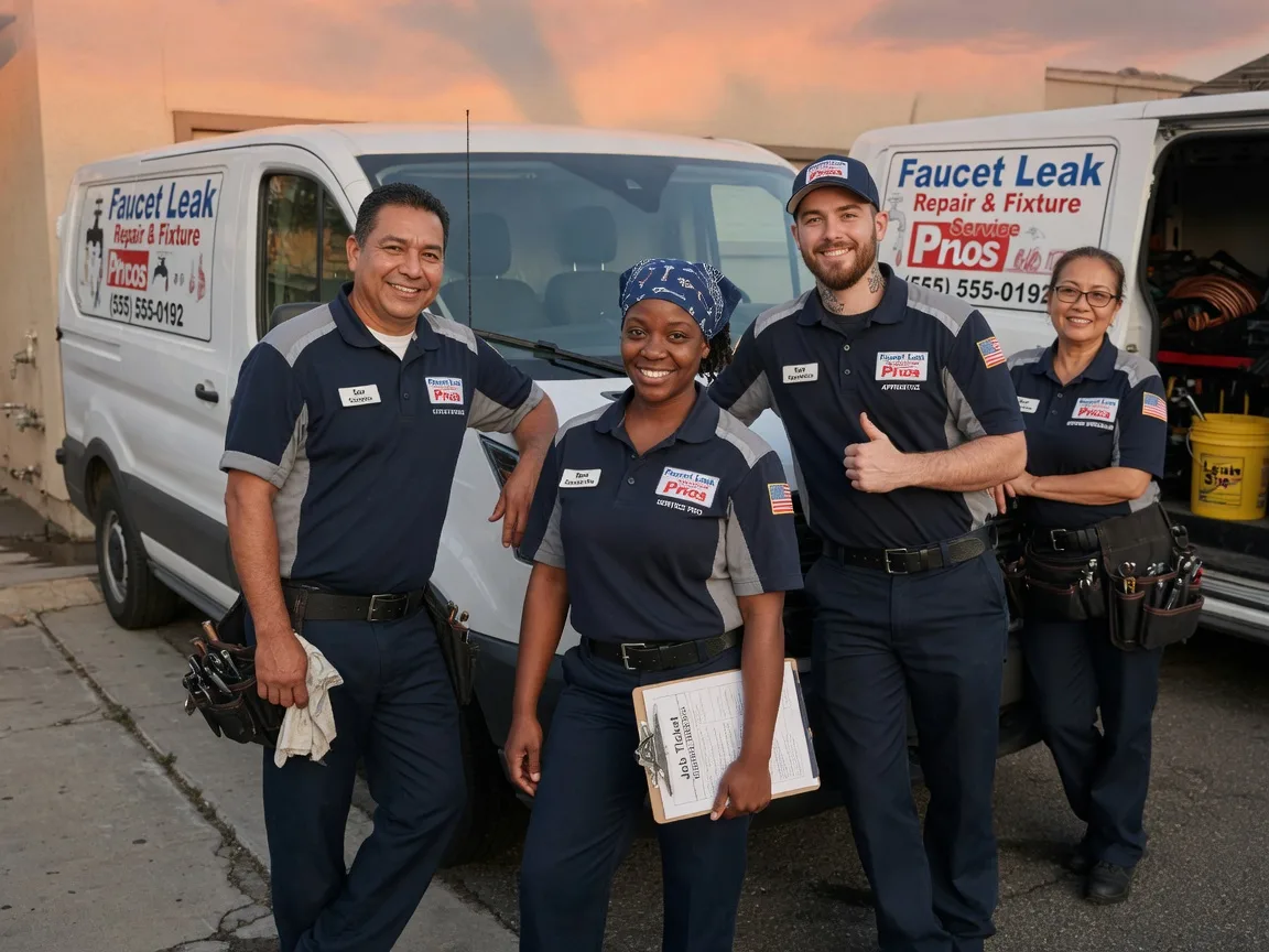 Faucet Repair company in Cross Plains, TX