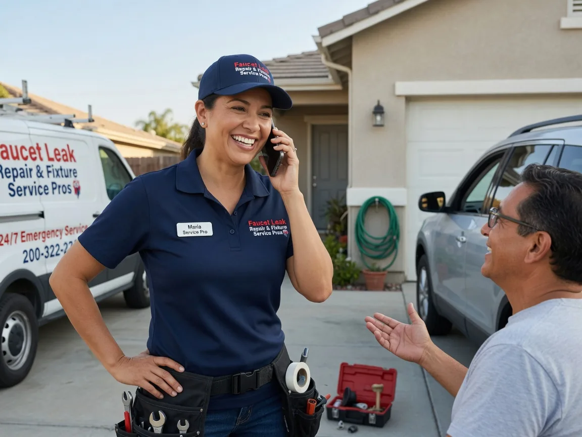 Faucet Repair Cross Plains, TX FAQs