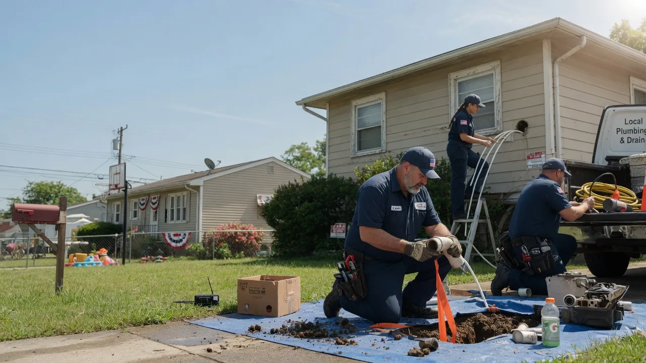 Faucet Repair in Cross Plains, TX near me